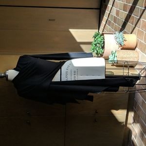 All saints wrap cardigan